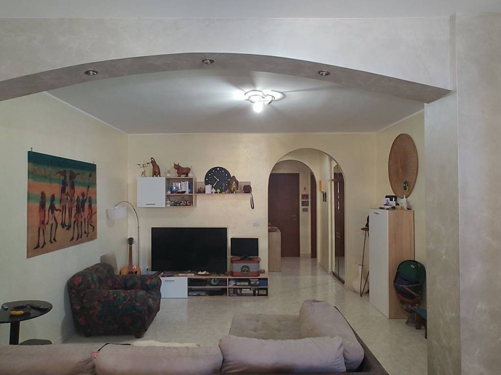 appartamento in vendita a Gallipoli