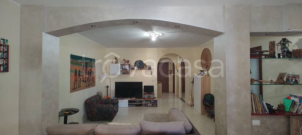 appartamento in vendita a Gallipoli