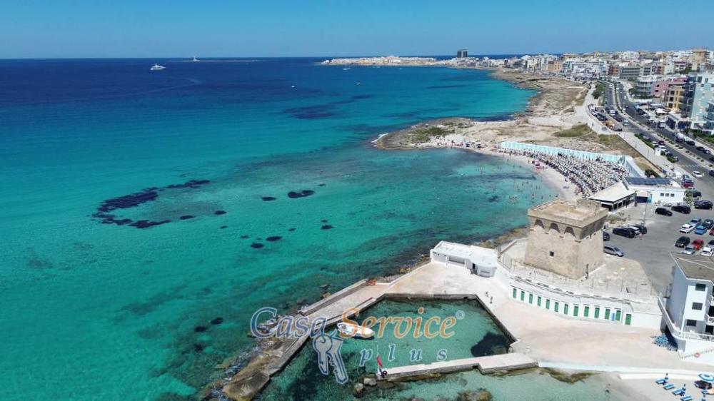 appartamento in vendita a Gallipoli