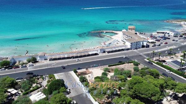 appartamento in vendita a Gallipoli