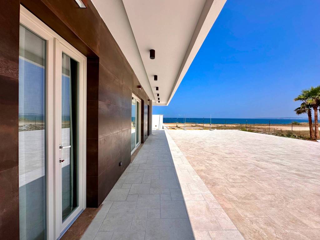 casa indipendente in vendita a Gallipoli