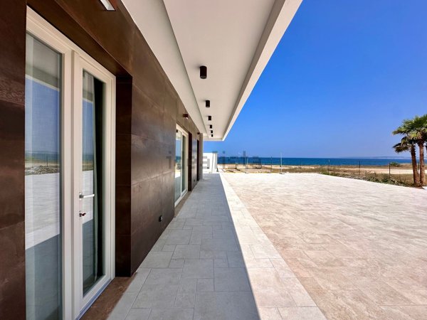 casa indipendente in vendita a Gallipoli