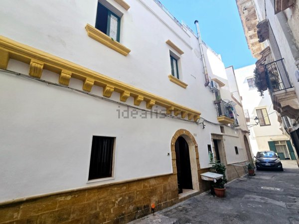 appartamento in vendita a Gallipoli