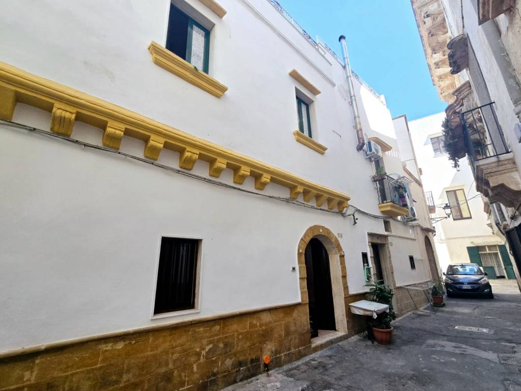 appartamento in vendita a Gallipoli