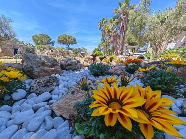 casa indipendente in vendita a Gallipoli