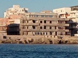 appartamento in vendita a Gallipoli