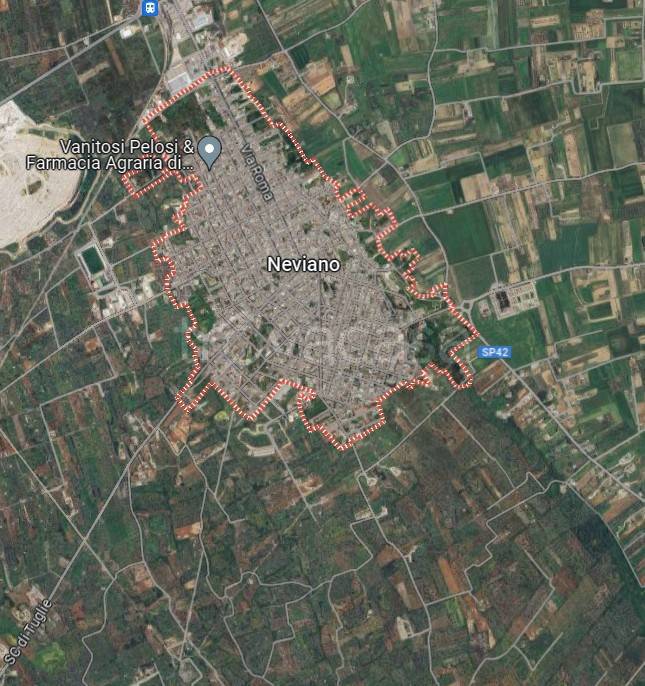 casa indipendente in vendita a Gallipoli in zona Baia Verde