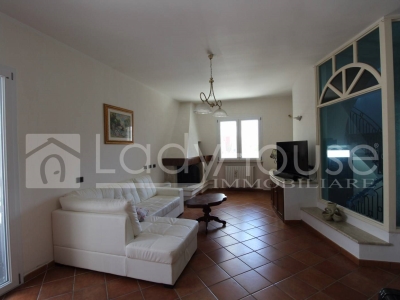 casa indipendente in vendita a Gallipoli