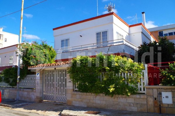 casa indipendente in vendita a Gallipoli