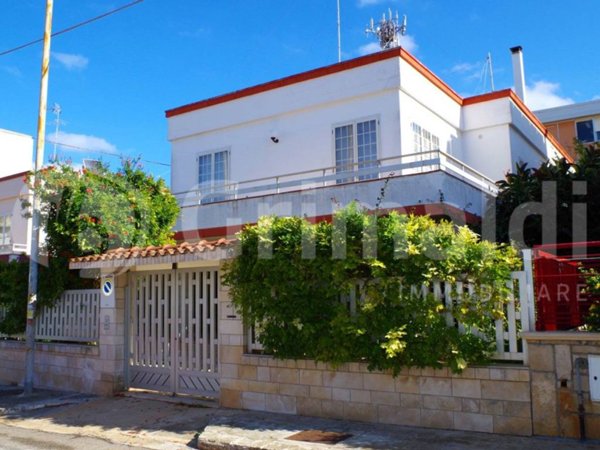 casa indipendente in vendita a Gallipoli