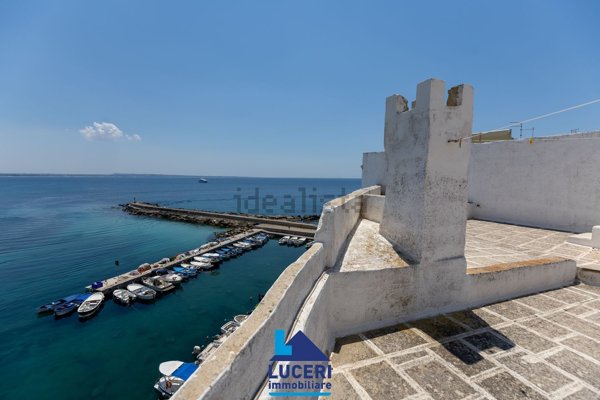 casa indipendente in vendita a Gallipoli