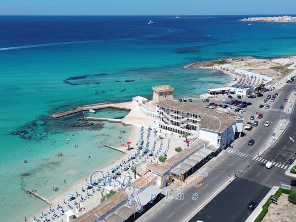 appartamento in vendita a Gallipoli