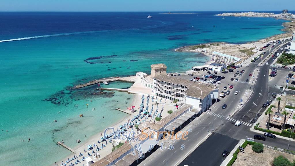 appartamento in vendita a Gallipoli
