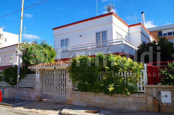 casa indipendente in vendita a Gallipoli