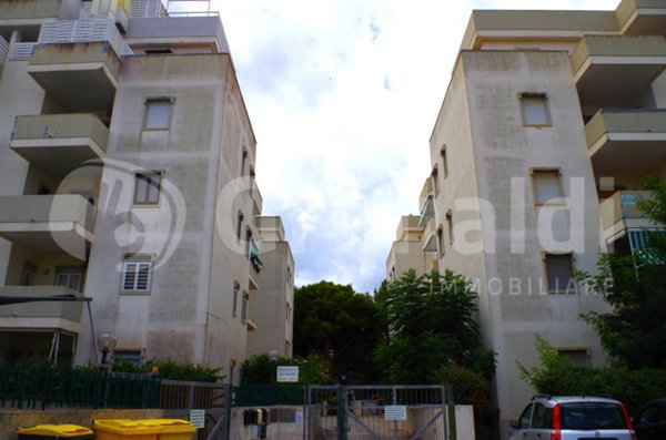 appartamento in vendita a Gallipoli in zona Rivabella