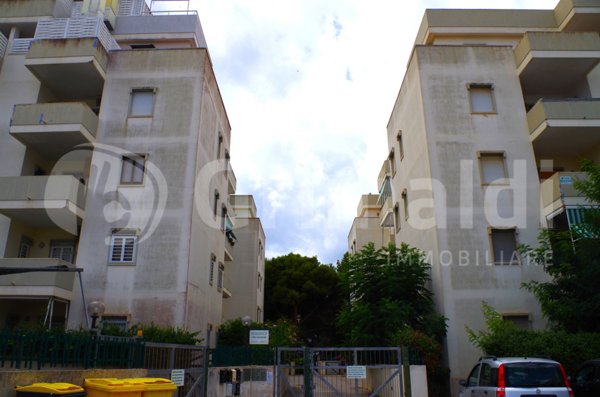 appartamento in vendita a Gallipoli in zona Rivabella