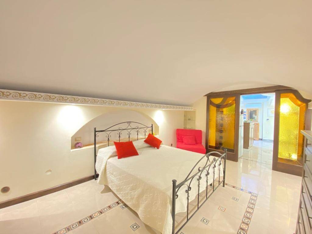 appartamento in vendita a Gallipoli