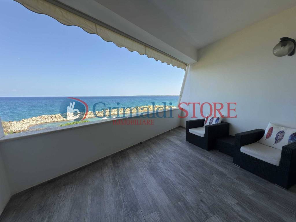 appartamento in vendita a Gallipoli