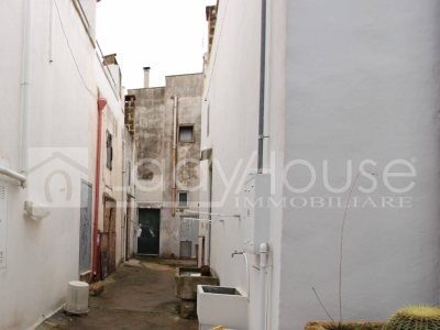 casa indipendente in vendita a Gallipoli