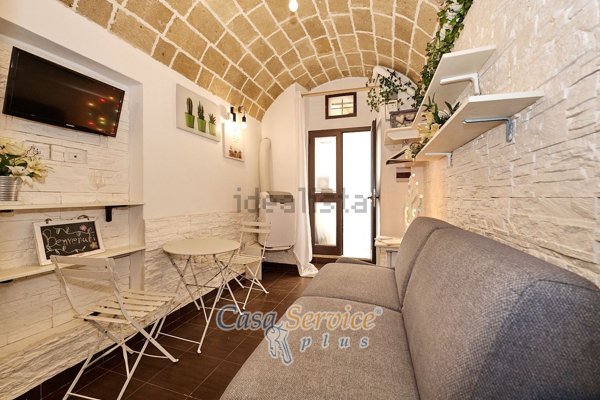 appartamento in vendita a Gallipoli