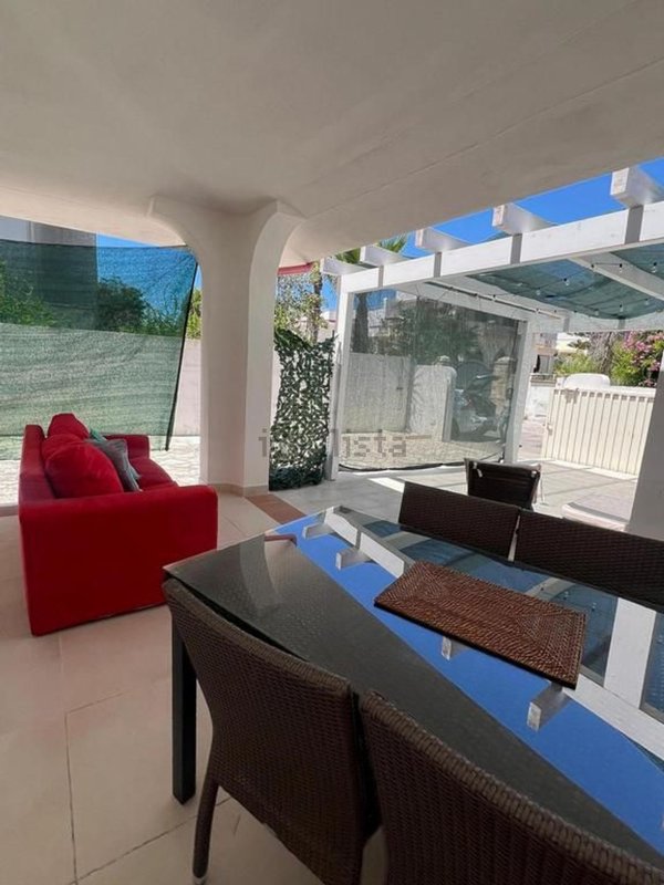 casa indipendente in vendita a Gallipoli