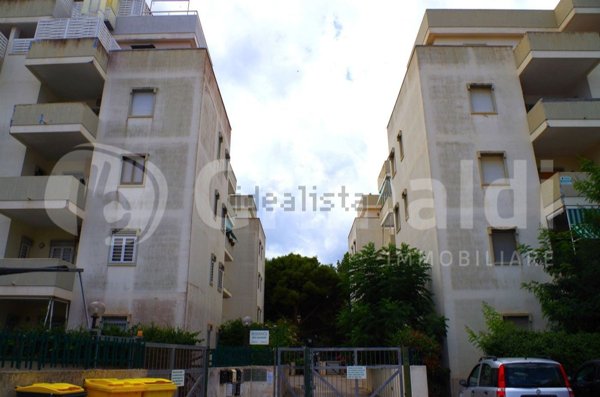 appartamento in vendita a Gallipoli in zona Rivabella