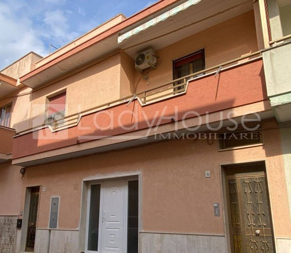 casa indipendente in vendita a Gallipoli