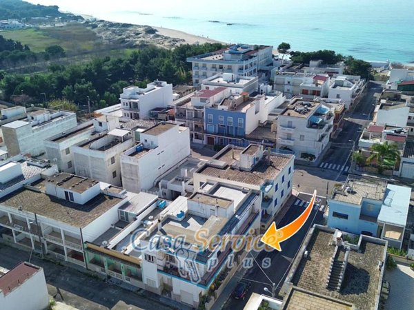 casa indipendente in vendita a Gallipoli in zona Conchiglie
