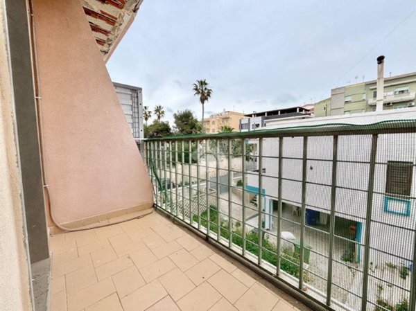 appartamento in vendita a Gallipoli