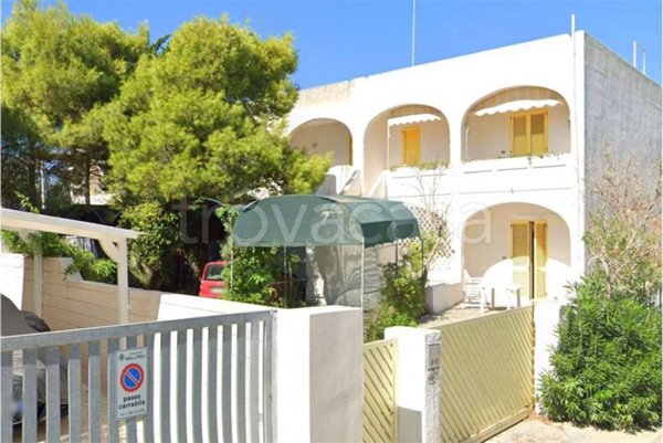 appartamento in vendita a Gallipoli in zona Baia Verde