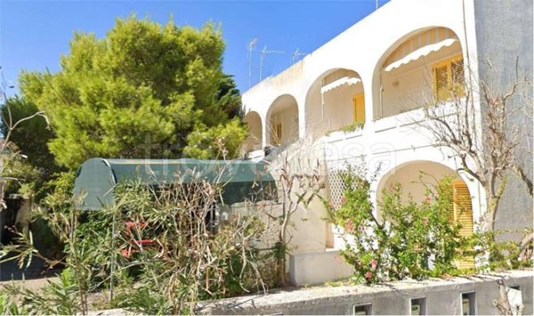 appartamento in vendita a Gallipoli in zona Baia Verde