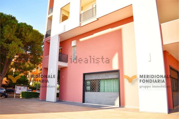 ufficio in vendita a Gallipoli