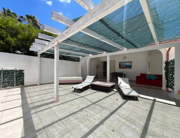 casa indipendente in vendita a Gallipoli in zona Baia Verde