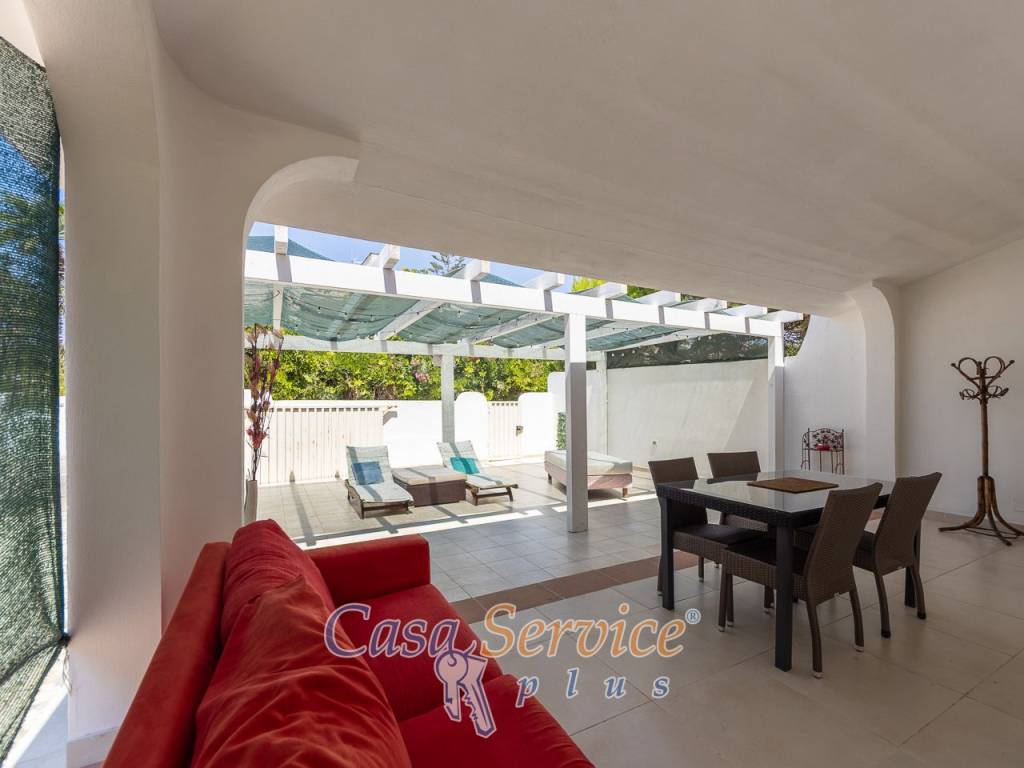 casa indipendente in vendita a Gallipoli in zona Baia Verde