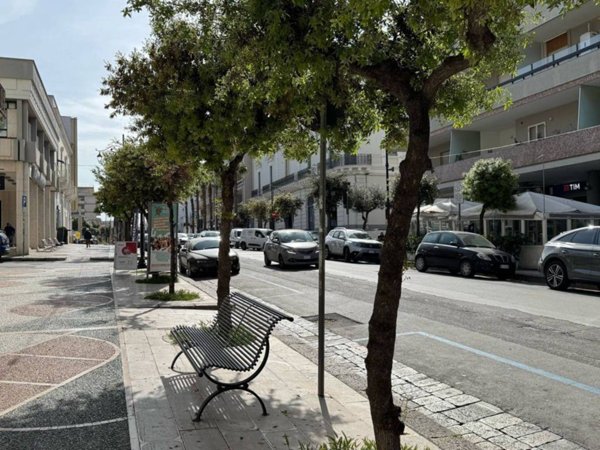 negozio in vendita a Gallipoli