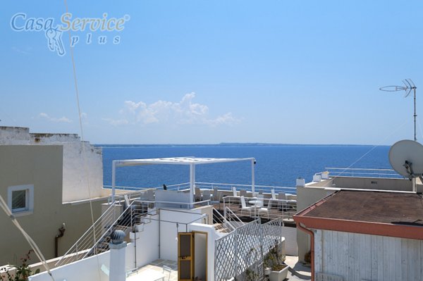 casa indipendente in vendita a Gallipoli