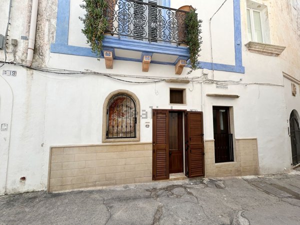 appartamento in vendita a Gallipoli