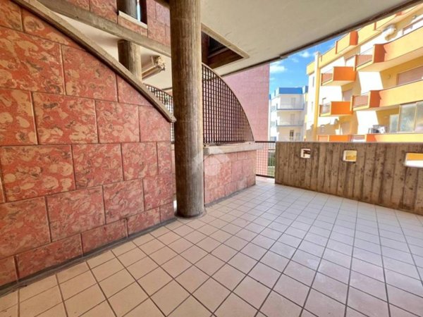 appartamento in vendita a Gallipoli