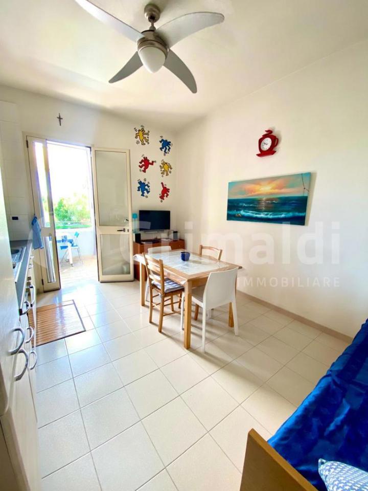 appartamento in vendita a Gallipoli in zona Baia Verde