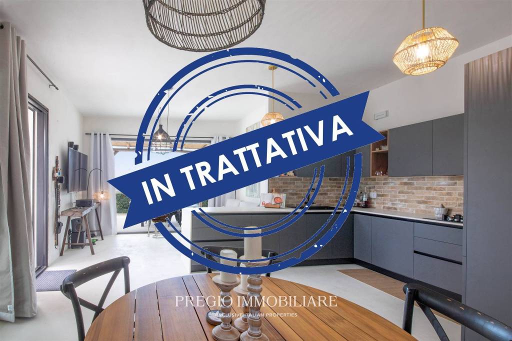 casa indipendente in vendita a Gallipoli