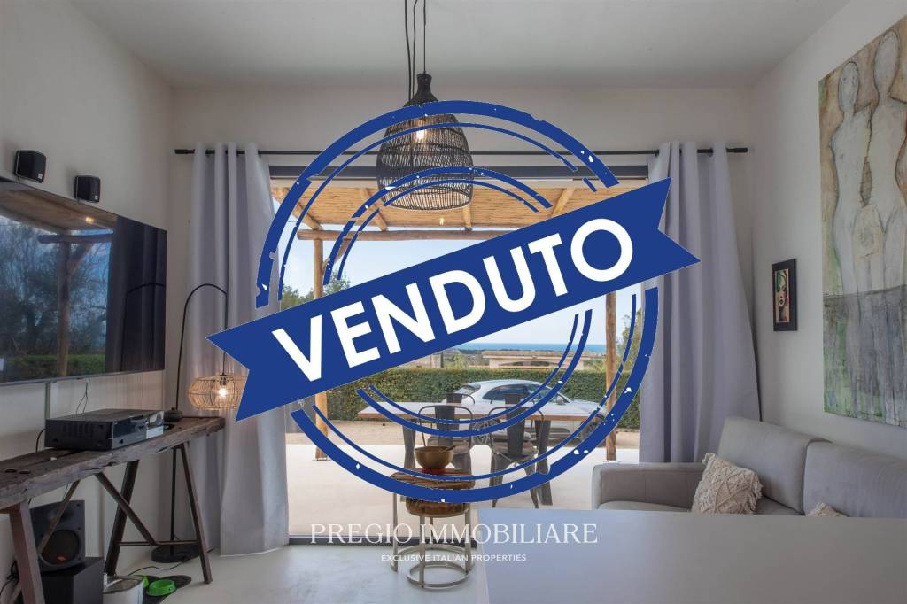 casa indipendente in vendita a Gallipoli