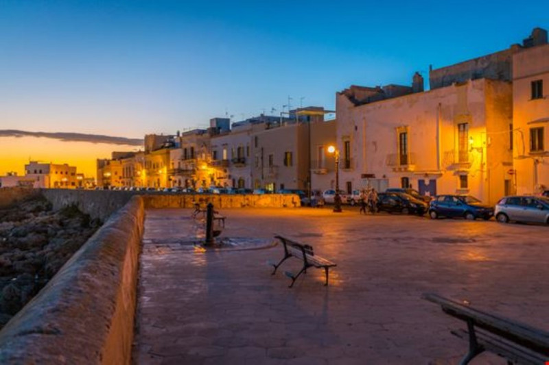 casa indipendente in vendita a Gallipoli