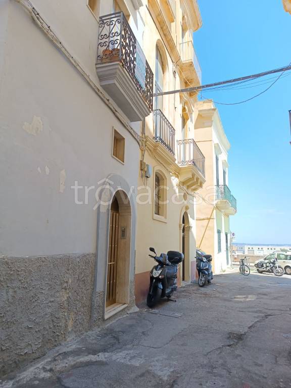 appartamento in vendita a Gallipoli