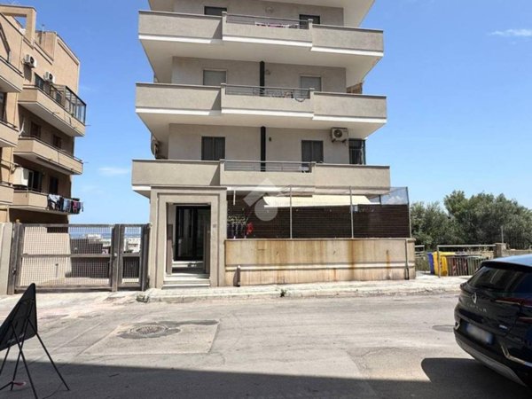 appartamento in vendita a Gallipoli