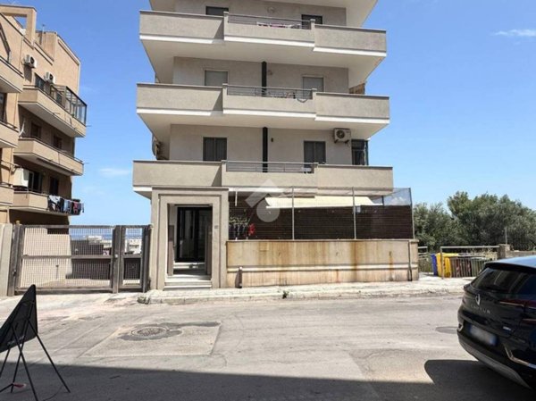 appartamento in vendita a Gallipoli