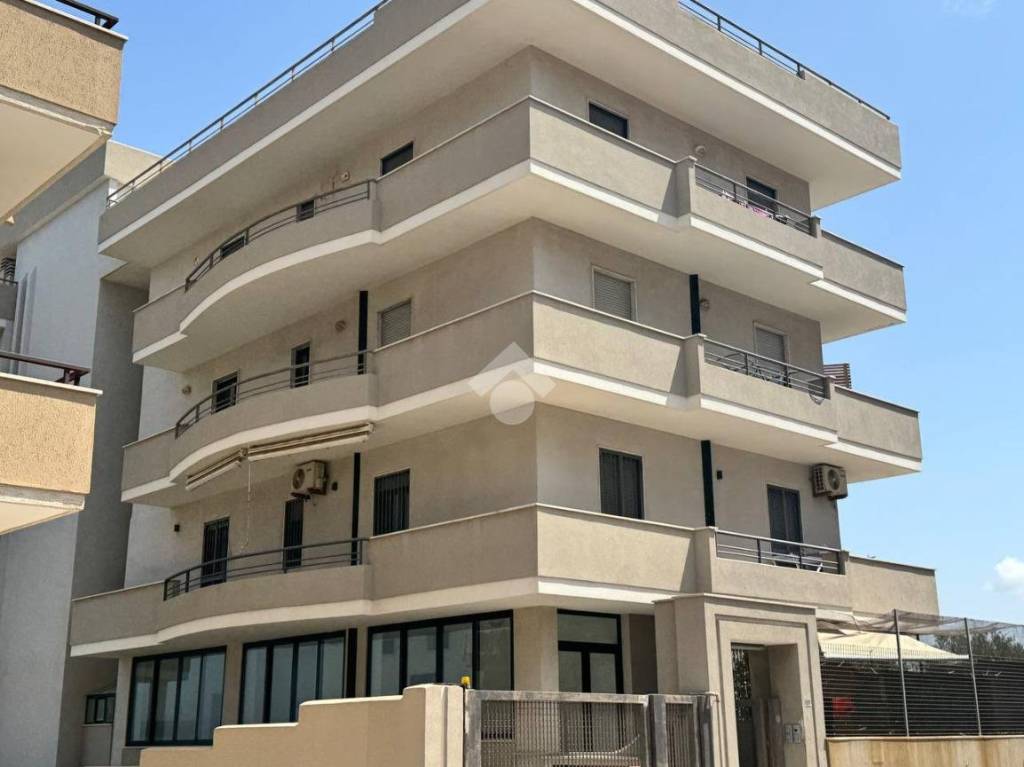appartamento in vendita a Gallipoli