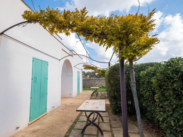 casa indipendente in vendita a Gallipoli