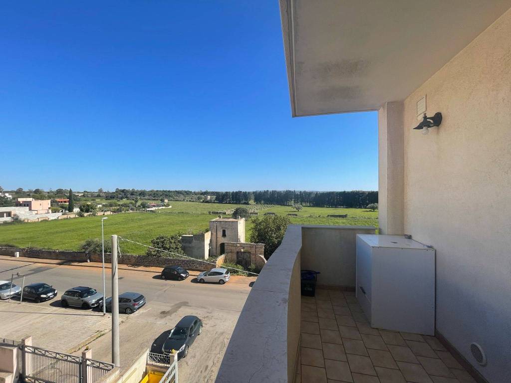 appartamento in vendita a Gallipoli