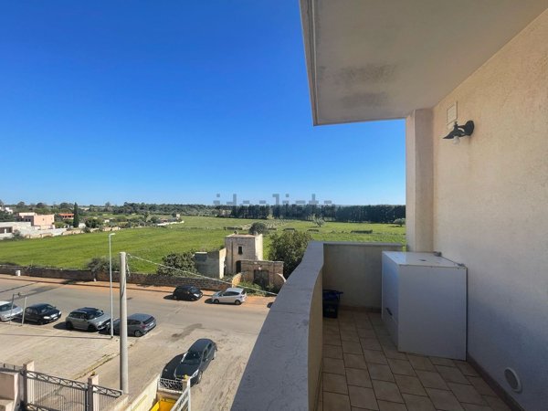 appartamento in vendita a Gallipoli