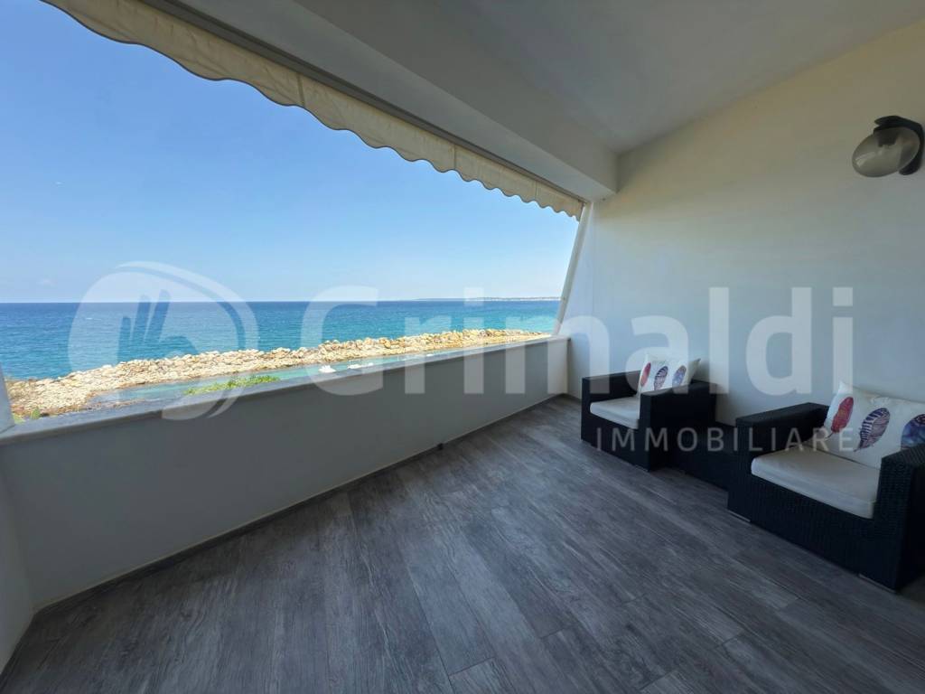 appartamento in vendita a Gallipoli